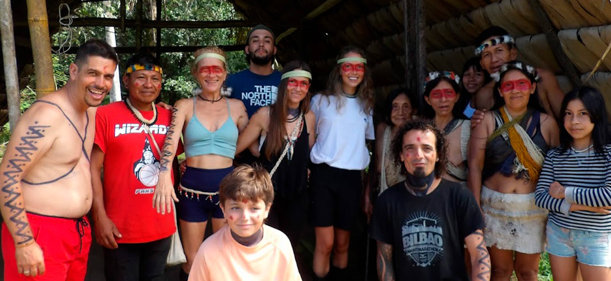 voluntariado