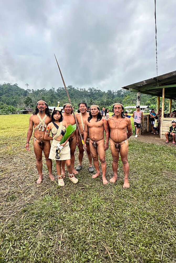 La Asociación Keweriono