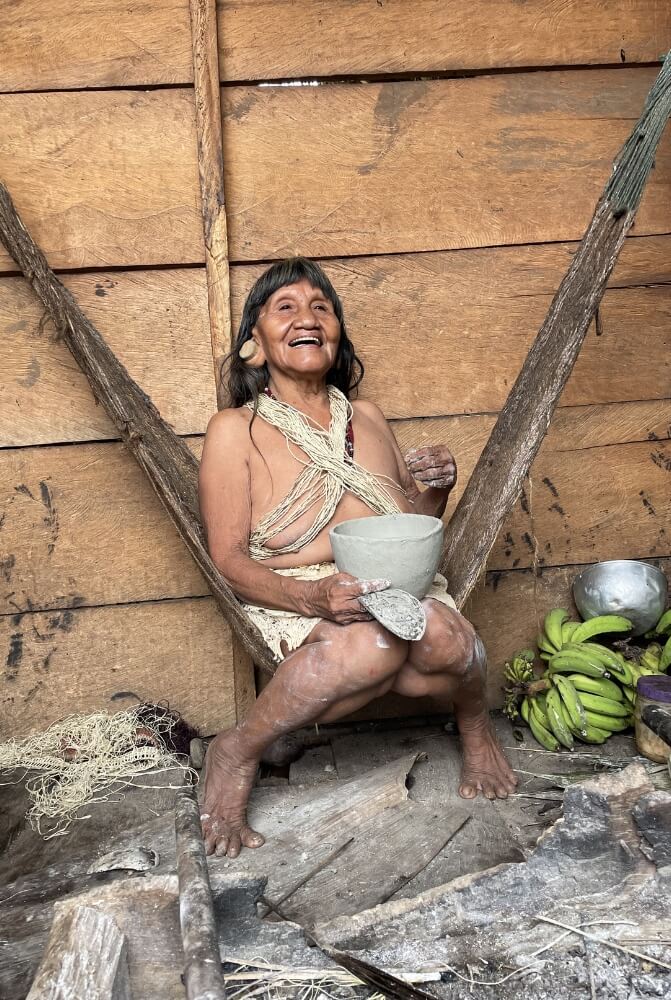 La Asociación Keweriono