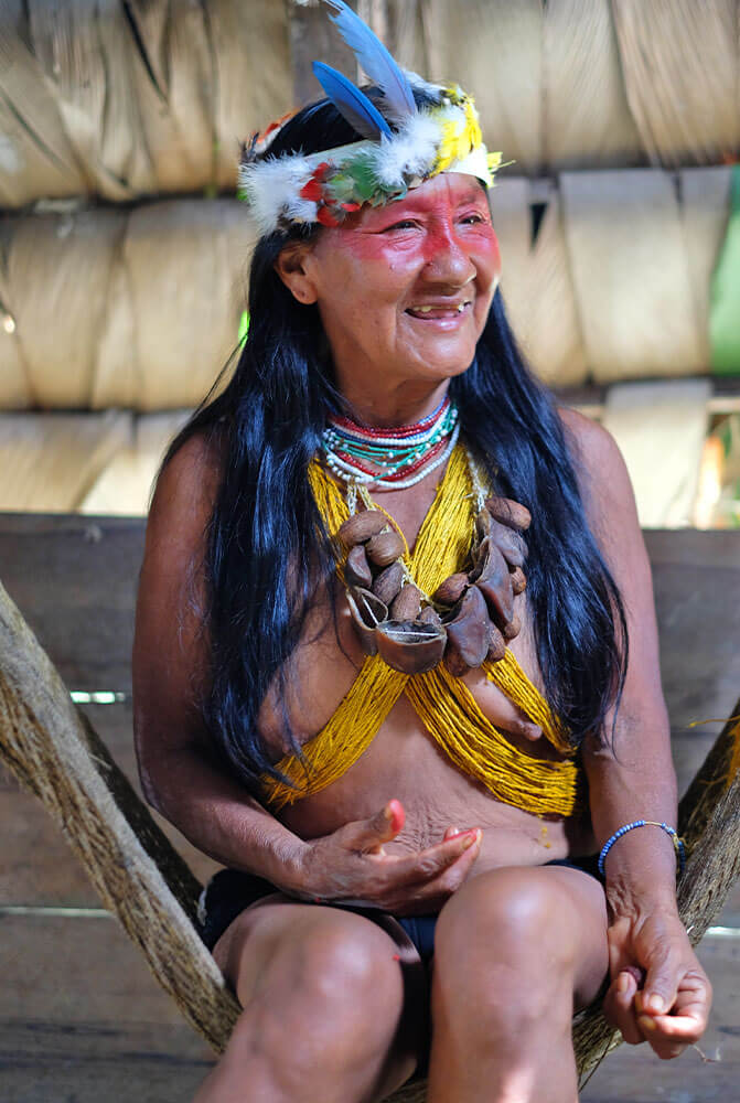 La Asociación Keweriono