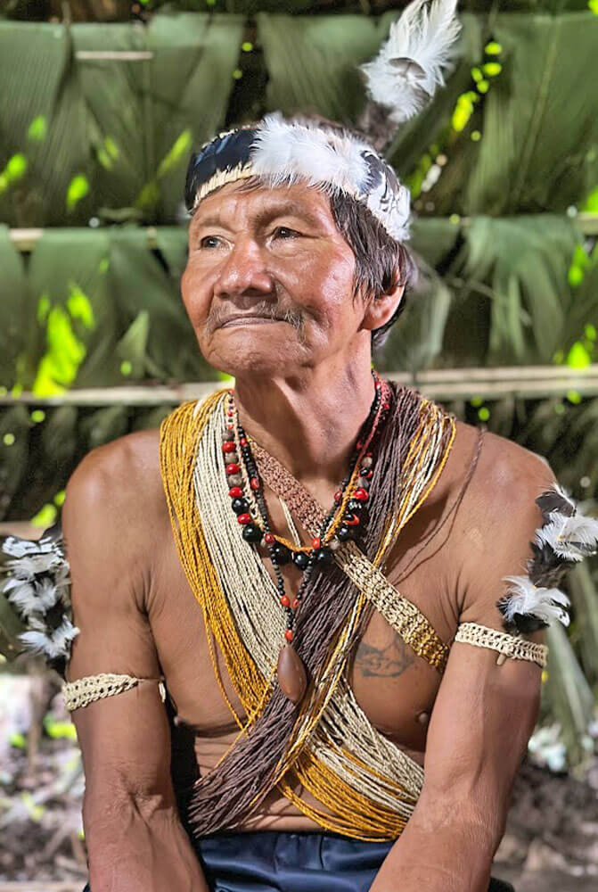 La Asociación Keweriono