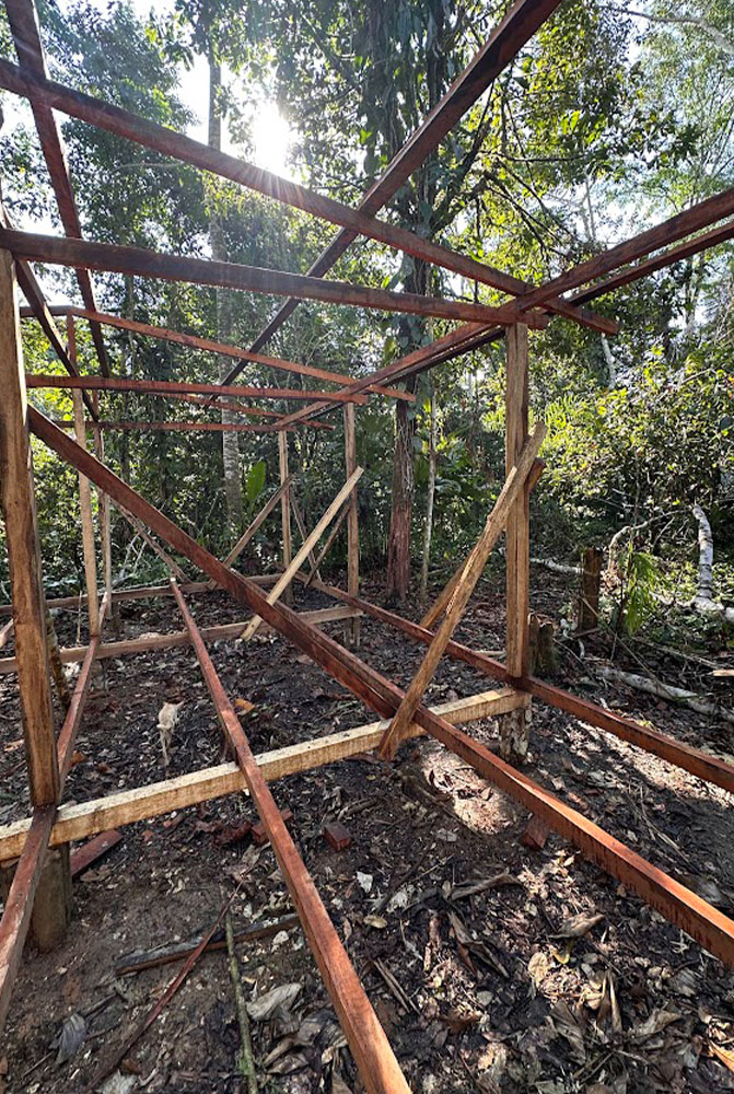 La Asociación Keweriono