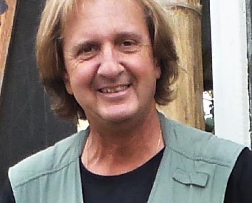Jesús Moreno Langarika