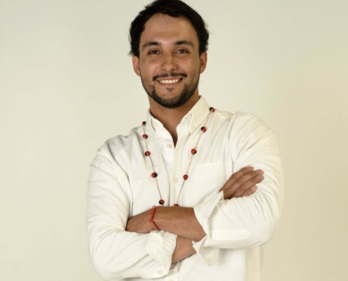 Andres Cisneros