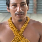 Eloy Nenquimo