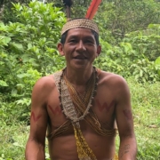 Galo Nenquimo
