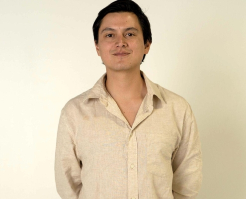 Pablo Gutiérrez